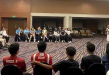 BNNK Tabalong Perkuat Pencegahan Narkoba Bersama Aston Hotel