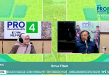 Ilmu Titen, Pengetahuan dalam Membaca Tanda dari Pengamatan Alam