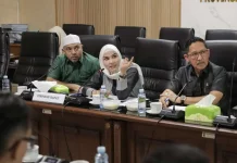Komisi III DPRD Kalsel Dorong Relokasi U-Turn Kilometer Delapan