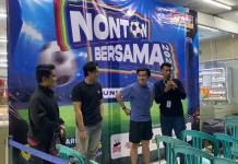 Piala Dunia 2026 Dimulai, Demam Bola Mulai Terasa di Banjarmasin