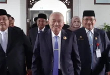 Kalsel Raih Opini WTP Ke-13 Berturut-turut dari BPK
