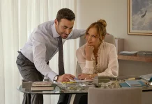 Film “Office Romance” Kuasai Netflix Global, The Boroughs dan Nemesis Ikut Naik