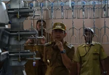 Pemko Ingin Operasikan RPU Modern Basirih, tapi Tak Ada Investor?
