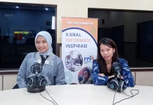 Fashion Lokal Kalimantan Berpeluang Bersaing di Pasar Nasional dan Global
