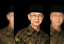 Kesalehan Anak Bermula dari Keteladanan Orang Tua