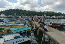 Gerai Perizinan Kapal Perikanan Permudah Nelayan Urus Legalitas Kapal