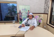 Amalan Selawat sebagai Sumber Ketenangan Umat Muslim
