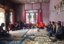 Pencarian Warga Tenggelam di Sungai Rantau Nangka Dihentikan