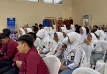 LKS SMK Kalsel Siapkan Talenta Vokasi Berdaya Saing