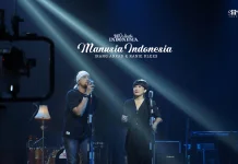 Pay Burman Perkenalkan “Manusia Indonesia” Bersama Irang Arkad dan Ranie Klees