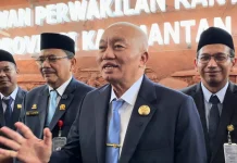 Ekonomi Kalsel Tumbuh Tinggi Lampaui Nasional dan DKI Jakarta