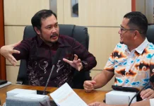 Pemko Bakal Jadikan Kuin Jadi Kawasan Bersejarah