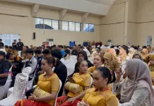 LKS SMK Kalsel Bekali Siswa Teknologi dan Karakter