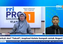 Bank Sampah Berkah Mulya Ubah Sampah Jadi Sumber Penghasilan