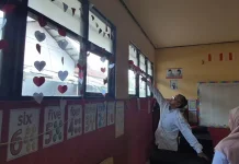 Pencurian Berulang, Belasan Aset SDN Teluk Tiram 1 Digondol Pencuri