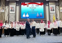 Musda Fokbi Kalsel Tetapkan Soesanto Eko Wardoyo sebagai Ketum Periode 2026-2031