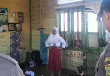 Mabuk Lem hingga Tawuran, Aksi Kenakalan Remaja di Banjarmasin Meningkat