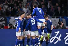 Belanda vs Jepang, Duel Klasik Warnai Grup F Piala Dunia 2026