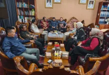 Komisi IV DPRD Kalsel Soroti Tata Kelola Ketenagakerjaan di Tabalong