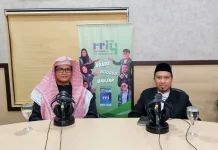 Pa Haji dan Ma Haji, Simbol Penghormatan dalam Budaya Masyarakat Banjar