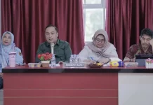 Komisi IV DPRD Kalsel Evaluasi Program Kesehatan Gratis di Batulicin