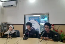 HIMABI FISIP ULM Gelar "Workshopreneur 3.0"