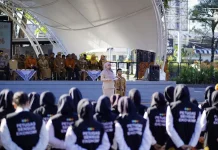 Petakan Puluhan Ribu UMKM, Sensus Ekonomi 2026 Siap Wujudkan Banjarbaru EMAS