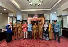 DJP dan Pemkab Murung Raya Perkuat Sinergi Optimalisasi Penerimaan Pajak