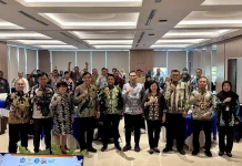 Rakor TPAKD Perkuat Sinergi Perluasan Akses Keuangan di Daerah