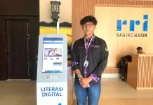 Workshopreneur 3.0 Dorong Penguatan Brand Pelaku Usaha Muda