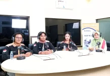 IKMABAN Ingatkan Pentingnya Literasi Digital dan Etika Bermedia Sosial