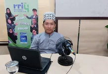 Tahun Baru Hijriyah Jadi Momentum Evaluasi dan Perbaikan Iman
