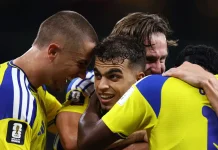Balogun, Havertz, dan Ayari Pimpin Daftar Top Skor sementara Piala Dunia 2026