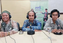Tahun Baru Islam di Kalsel Sarat Nilai Spiritual dan Budaya