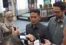 SILPA 2025 Setengah Triliun, Wali Kota Yamin Bongkar Biang Kerok Dana Mengendap!