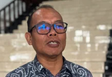 Kran Air Minum Dipakai Cuci Wadah, Dirut PAM Bandarmasih Ingatkan Ini:
