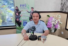 Adab Membuang Sampah Cerminkan Martabat Masyarakat