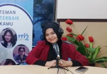 Menstruasi Remaja Perlu Edukasi sejak Dini