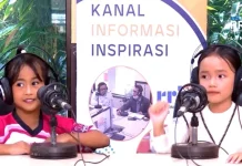 Pentingnya Dukungan Orang Tua dalam Mengeksplor Hobi Anak