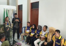 Atlet HSU Halida Ulfah Harumkan Nama Indonesia di Ajang Internasional