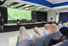 Sinergi Pemkab HSU-STIPER Amuntai Targetkan Pembangunan Pertanian Modern