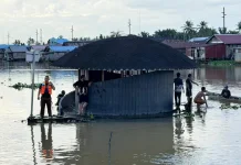 Lama Terbengkalai, Pemko Banjarmasin Ambil Alih Galeri Terapung. Bakal Jadi Apa?