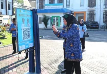 Momen Apel Korpri: Pemko Luncurkan Spot Literasi dan 'Promokan' Bank Sampah