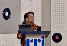 KPID Kalsel Soroti Pemanfaatan AI di Dunia Penyiaran