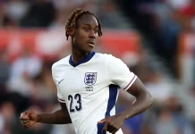 Livramento Cedera, Inggris Panggil Chalobah Perkuat The Three Lions