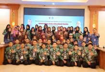 Pemprov Kalsel Bekali Anak Putus Sekolah Dengan Skill Digital