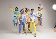Project Pop Rayakan 30 Tahun Berkarya lewat Single “Selamat Birthday”