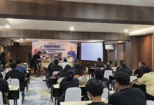 Rakerprov Persambi Kalsel 2026, Susun Program Strategis hingga Pembinaan Atlet