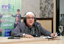 Menjaga Kemabruran Haji dalam Kehidupan Sehari-hari