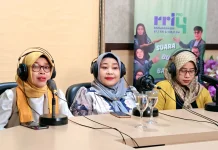 UMKM Banjarmasin Terus Bergerak, Dorong Produk Lokal Naik Kelas